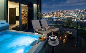 Mövenpick Istanbul Hotel Golden Horn